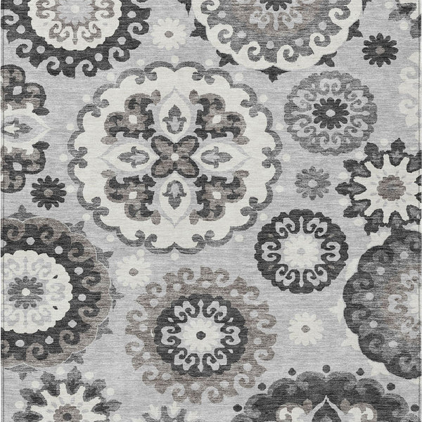 addison chantille acn763 silver rug