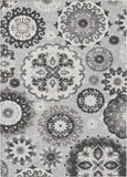 addison chantille acn763 silver rug