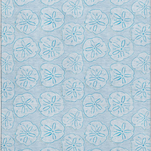 addison mayfield amf189 blue rug
