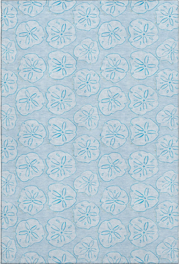 addison mayfield amf189 blue rug