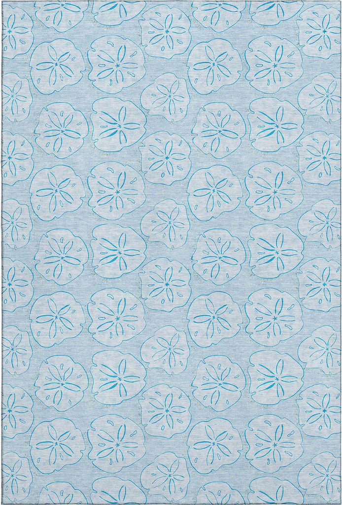 addison mayfield amf189 blue rug