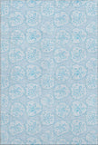 addison mayfield amf189 blue rug