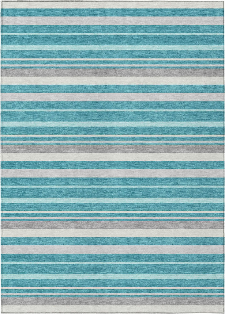 addison chantille acn879 teal rug