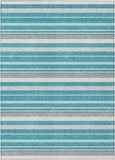 addison chantille acn879 teal rug