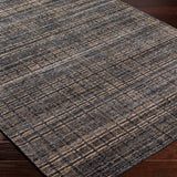 surya shivan svh 2301 navy rug