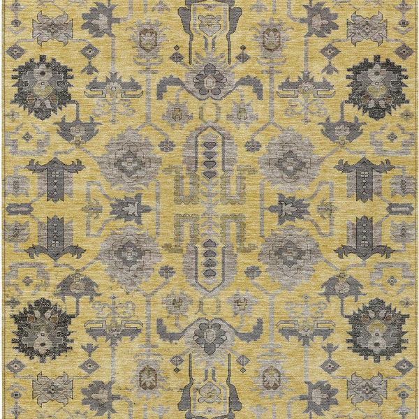 addison chantille acn697 honey rug