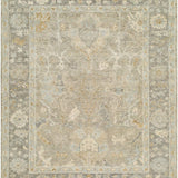 surya sakarya sry 2304 pewter rug