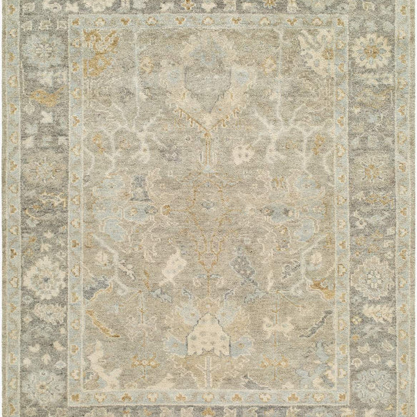 surya sakarya sry 2304 pewter rug