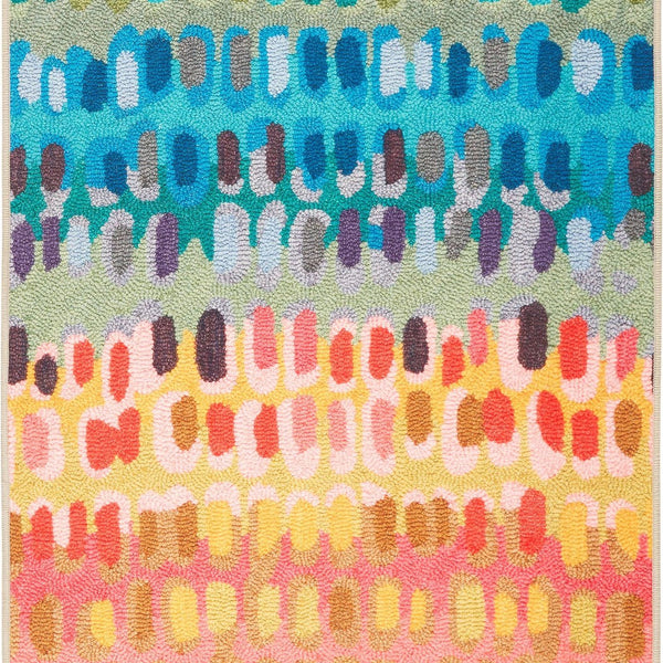 dash albert paint chip da2048 multi rug