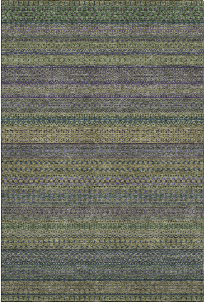 addison mayfield amf527 olive rug