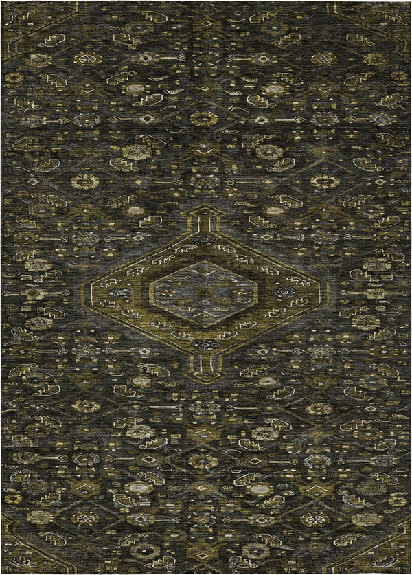 addison chantille acn1225 charcoal rug