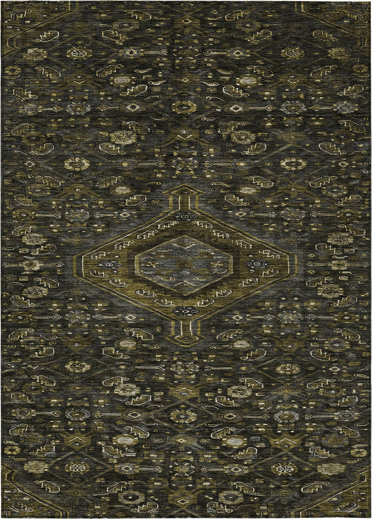 addison chantille acn1225 charcoal rug