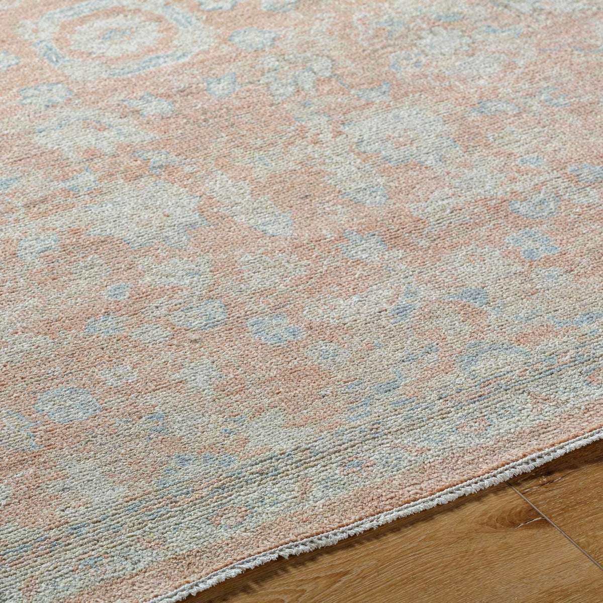 surya oviedo ovd 2300 coral rug