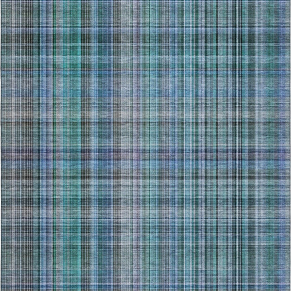 addison mayfield amf541 teal rug