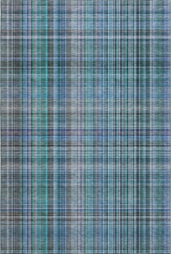 addison mayfield amf541 teal rug