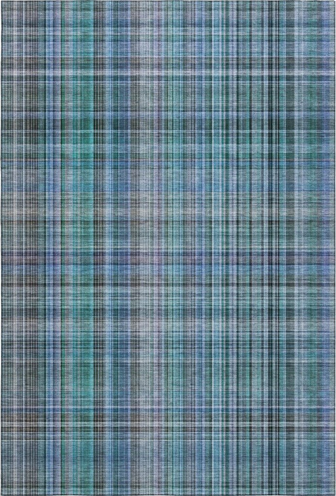 addison mayfield amf541 teal rug