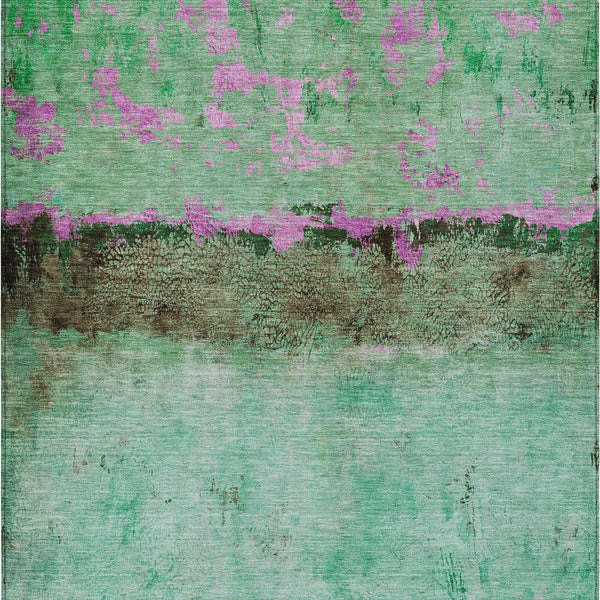 addison chantille acn1716 green rug