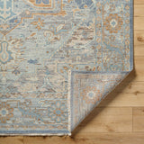 surya cappadocia cpp 5034 pale blue rug