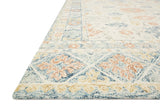 loloi rugs norabel nor 01 ivory multi rug