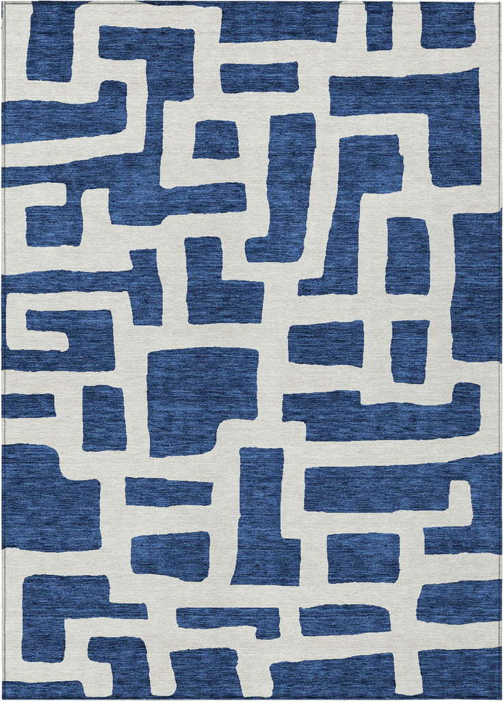 addison chantille acn903 navy rug
