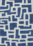 addison chantille acn903 navy rug
