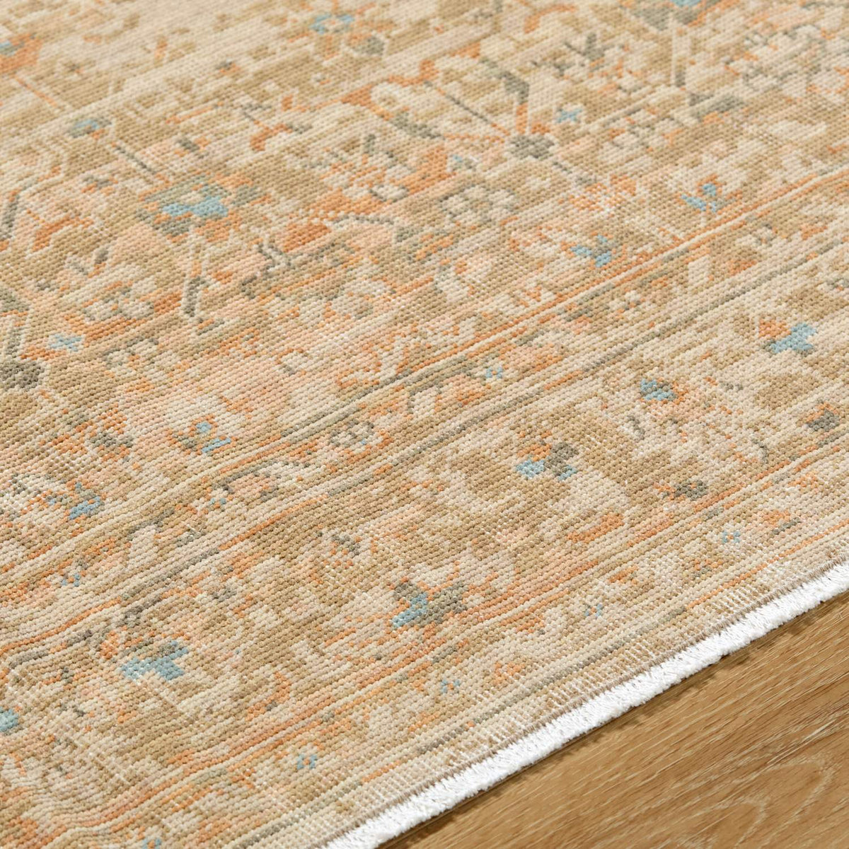 surya renaissance bori 2307 light beige rug