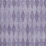 addison mayfield amf561 purple rug