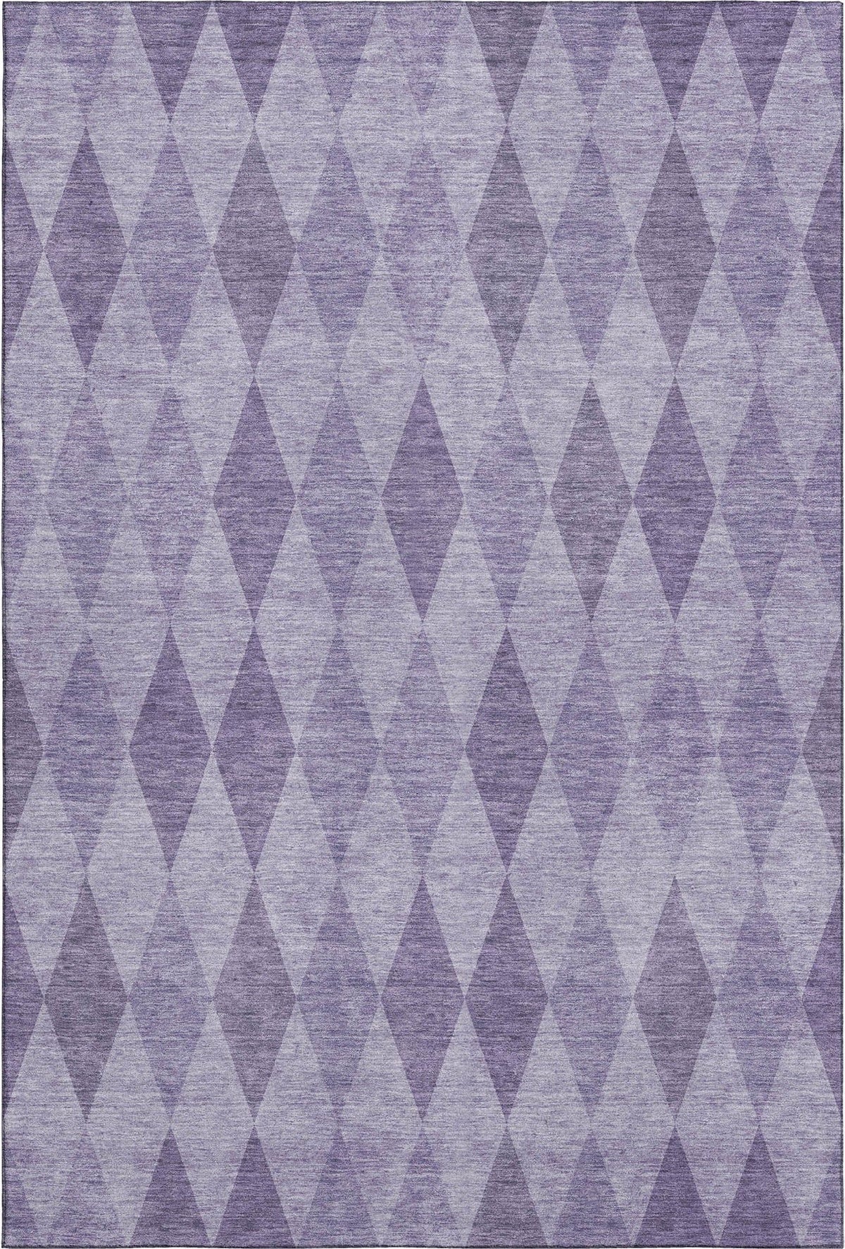 addison mayfield amf561 purple rug