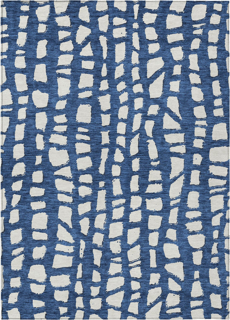 addison chantille acn754 navy rug