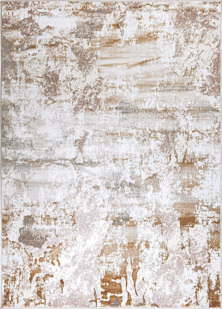 lavin livia t4016 gold rug