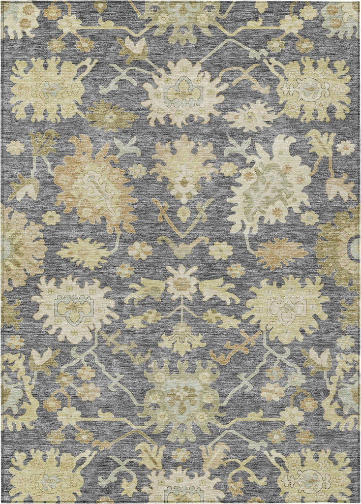 addison chantille acn1150 gray rug