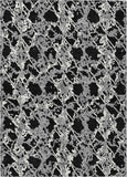 addison chantille acn969 black rug
