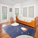 dynamic kidz 8085 999 multi rug