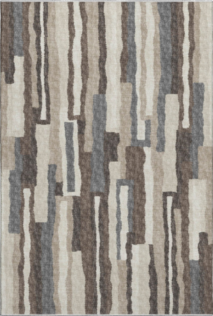 dalyn brisbane br7 sable rug