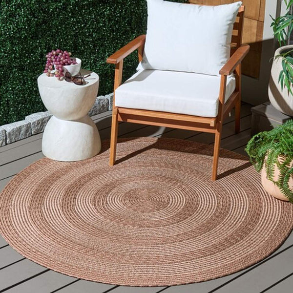 safavieh clearance braided bra265b beige rug