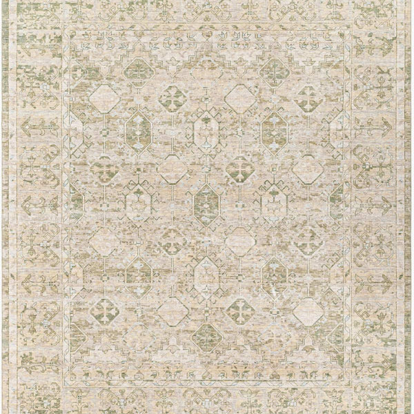 surya once upon a time oat 2302 olive rug