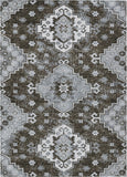 addison chantille acn846 chocolate rug