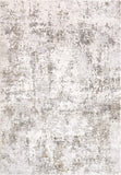 dynamic quartz 27061 190 ivory rug