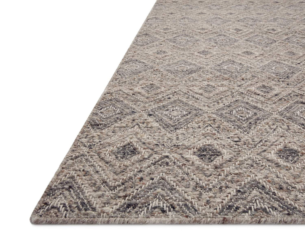 loloi rugs raven rav 02 taupe grey rug
