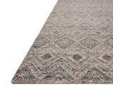 loloi rugs raven rav 02 taupe grey rug