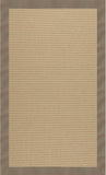capel zoe sisal 1995 natural rug 22