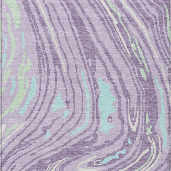 addison chantille acn1051 lavender rug