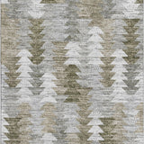 addison mayfield amf632 brown rug