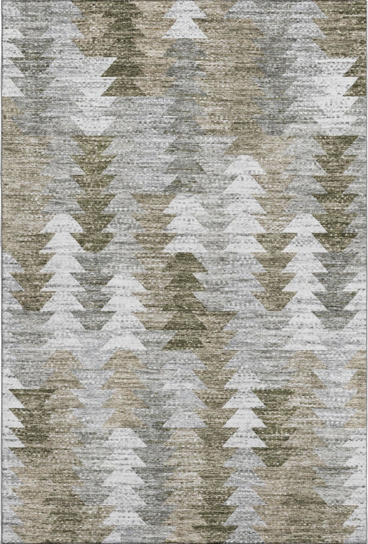 addison mayfield amf632 brown rug