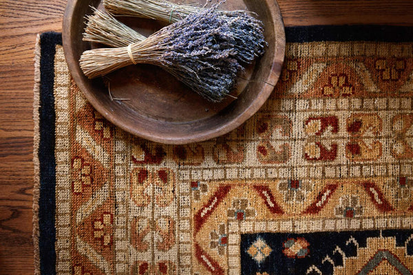 loloi rugs heirloom hq 01 navy multi rug