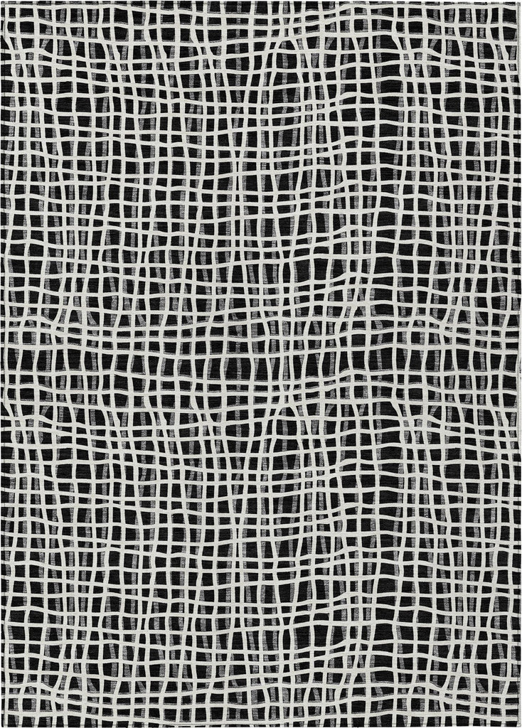 addison chantille acn729 black rug