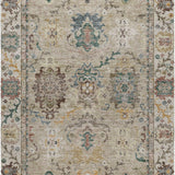 dalyn silk road sr5 putty rug