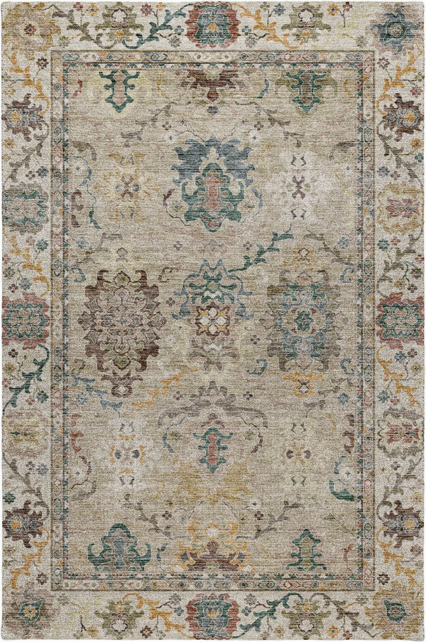 dalyn silk road sr5 putty rug