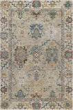 dalyn silk road sr5 putty rug