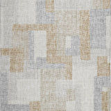 dalyn portico po3 ivory rug